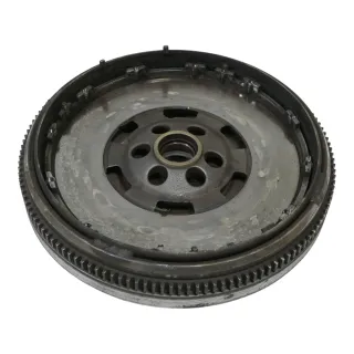 VW Golf 4 A3 Schwungrad Zweimassenschwungrad Sachs 1,8T AGU ARZ AUM - Bild 1