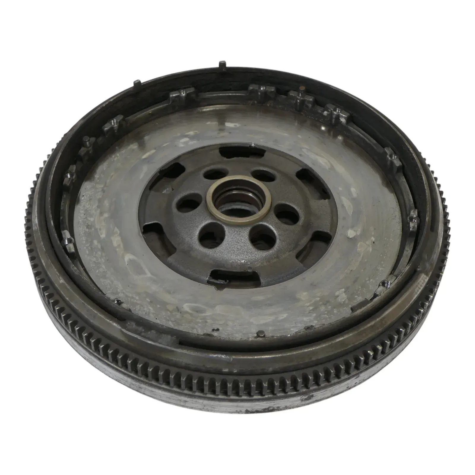 VW Golf 4 A3 Schwungrad Zweimassenschwungrad Sachs 1,8T AGU ARZ AUM - Bild 1