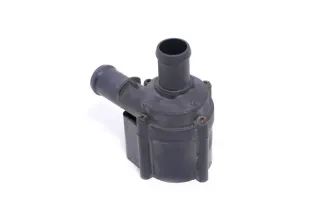 VW Audi Zusatzwasserpumpe Wasserpumpe Pumpe 5Q0121599Q ORIGINAL - Bild 2