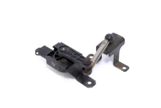 VW Golf 5 A3 Touran 8P Sensor Leuchtweitenregulierung Niveausensor 1T0907503 hi - Bild 1