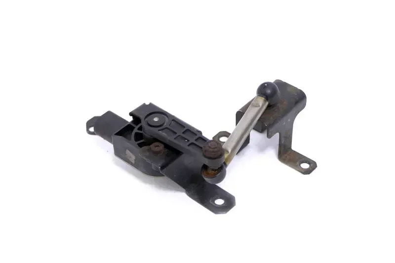 VW Golf 5 A3 Touran 8P Sensor Leuchtweitenregulierung Niveausensor 1T0907503 hi - Bild 1