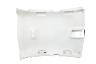 Audi A4 B8 8K Limousine Himmel Dachhimmel Dach oben 8K5867505 grau - Bild 1