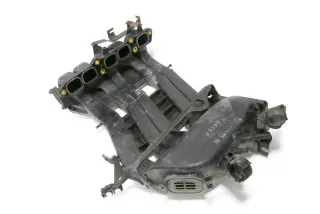 VW Golf 4 Passat Ansaugbrücke Ansaugkrümmer 2,3 V5 AGZ 110KW 150PS 071133203D - Bild 5