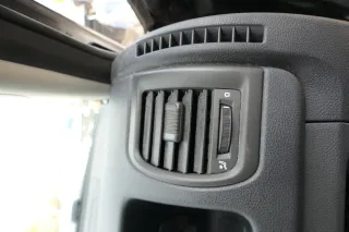 Skoda Fabia Roomster 5J Lüftungsdüse Düse Lüftung vorne rechts 5J0820046  9B9 - Bild 1