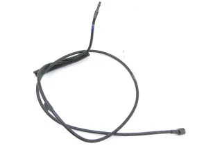 VW Golf 4 3 Cabrio Dach Verdeck Pumpe Leitunge Druckschlauch kurze links / recht - Bild 1