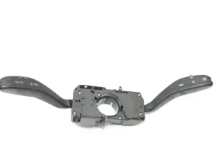 Skoda Fabia 5J T5  Lenkstockschalter Blinkerhebel Tempomat GRA 7H0953503DA - Bild 1