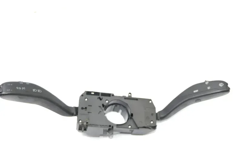 Skoda Fabia 5J T5  Lenkstockschalter Blinkerhebel Tempomat GRA 7H0953503DA - Bild 1