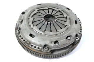 VW Polo 9N Golf 4 Schwungrad Zweimassenschwungrad Sachs 038105266AG BMT ALH ATD - Bild 4