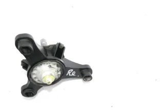 VW Caddy 2K manueller Fensterheber manuell vorne rechts Aufnahme für Kurbel - Bild 2