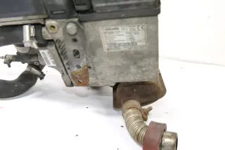 VW Golf 4 Standheizung Heizung Diesel 4KW 36W 12V Webasto 021232 S317 - 2,5 Bar - Bild 3