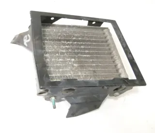 Audi A6 4B Zusatzkühler Kühler 2,5 4B0203503 Pumpe für Kühlmittel - Bild 2