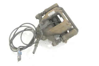VW Crafter 2E Bremssattel Bremszylinder rechts hinten 2E0615424 + Halter - Bild 1
