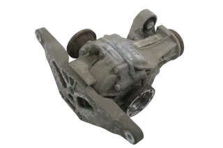 Audi A6 4F Quattro Allrad Getriebe hinten Differential HNN Automatik 3,0 TDI - Bild 2