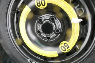 VW Polo 6R 6C Ersatzrad Ersatzreifen Notreifen 195/55 R15 Zoll (kein Notrad!) - Bild 6