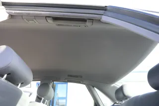 Audi A8 4D Himmel Innenraum Decke Dachhimmel Dach oben aquablau 4D0867505C H36 - Bild 2