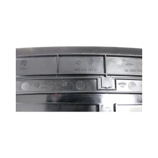 VW Passat 3B Limousine dritte Bremsleuchte 3. Bremslicht 1J5945121D Bora - Bild 4