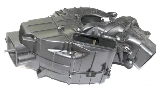 VW Sharan 7N Gebläsekasten Klima Klimaanlage 7N0820004B Heizung Gebläse hinten - Bild 2