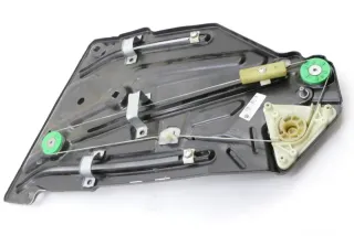 VW Eos elektrischer Fensterheber elektrisch Fensterhebermodul links hinten - Bild 1