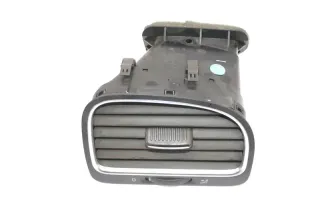 VW Golf 6 Lüftungsdüse Düse Lüftung Frischluftausströmer rechts 5K0819710D - Bild 1