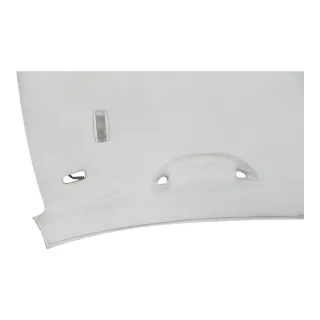 Skoda Superb 3U Himmel Innenraum Decke Dachhimmel Dach oben grau perlgrau - Bild 9