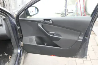 VW Passat 3C Variant Türverkleidung Verkleidung Tür vorne rechts Beifahrertür - Bild 1