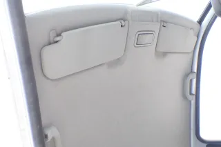 VW Lupo Himmel Innenraum Decke Dachhimmel Dach 2/3 Türer grau perlgrau - Bild 1