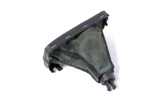 Audi A4 B8 8K Schaltknauf Schaltsack Schaltknüppel Automatik Leder original - Bild 3