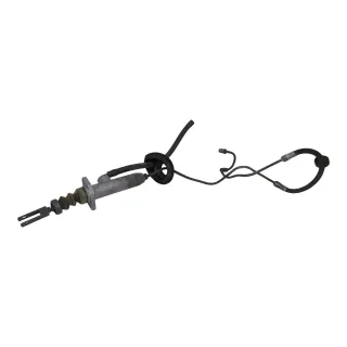 Audi 80 8C Kupplungspedal Kupplung Pedal + Geber 8G1721315 - Bild 6