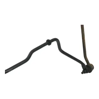 Audi 80 B4 Stabi Stabilisator hinten 8A0511409G - Bild 5