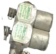 1x Düse Gasanlage Autogas Erdgas Gas LPG CNG TYPE ZETA 67R 010187 Class 2A e13 - Bild 2