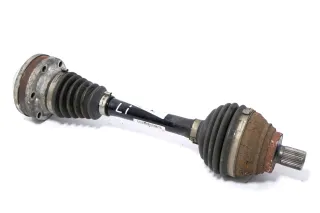 Golf 7 Antriebswelle TDI Gelenkwelle 5Q0407271H Allrad 4-Motion links vorne ## - Bild 2