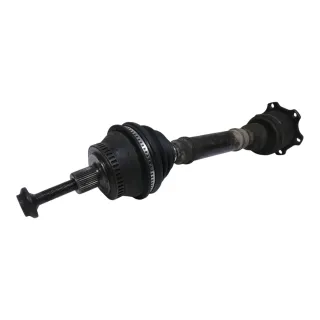 Audi A4 B5 A6 Passat 3B Antriebswelle Gelenkwelle 8D0407453X links Automatik ## - Bild 2