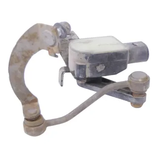 Passat 3C Sensor Leuchtweitenregulierung Niveausensor 3c0941274A original vorn - Bild 3