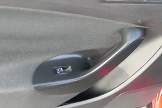 2x Passat 3C Kombi B6 Türverkleidung Verkleidung Tür HINTEN Sonnenrollo Sonnens - Bild 3
