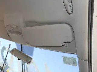 VW Polo 6R 6C Himmel Innenraum Decke Dachhimmel Dach 2/3 Türer grau - Bild 5