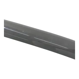 A4 B6 8E vorne Dekor Leisten Abdeckung schwarz soul 8E1853190R rechts - Bild 3