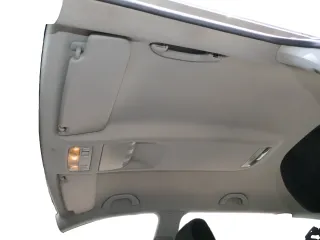 Skoda Octavia 1Z Combi Himmel Innenraum Decke Dachhimmel Dach oben grau perlgrau - Bild 3