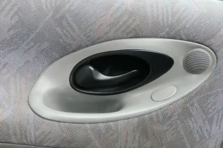 VW Sharan 7M Türverkleidung Verkleidung Tür hinten links -bis ca. 1999 - Bild 2