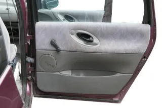 VW Sharan 7M Türverkleidung Verkleidung Tür hinten rechts -bis ca. 1999 - Bild 1