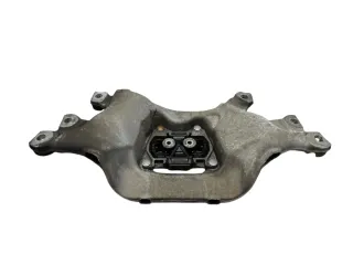 Audi A6 4F Achse vorne Vorderachse Aggregateträger Getriebe 4F0399263L Querträge - Bild 2
