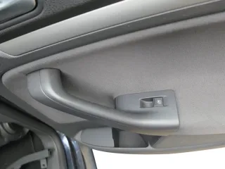 1x Golf Variant Kombi AJ5 5 1K Türverkleidung Verkleidung Tür hinten rechts - Bild 5