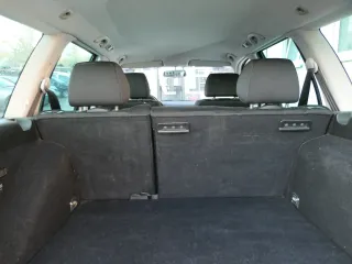 VW Golf 4 Bora Variant Kombi Sitz Rückbank Rücksitzbank hinten Sitze Sportsitze - Bild 5