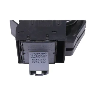 VW Touran 1T 1T3  ektrischer Fensterheber Schalter vorne links 2-Fach - Bild 5