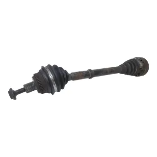 Audi 80 Antriebswelle Gelenkwelle 8A0407271AH links vorne Allrad Quattro ABC AAH - Bild 2
