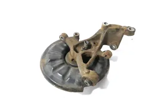 VW Golf 7 A3 Achsschenkel Radlagergehäuse hinten rechts 5Q0505436F - Bild 2