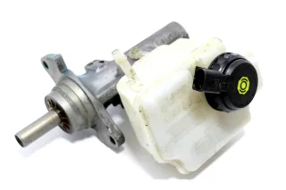 VW Golf Eos Hauptbremszylinder  Zylinder Bremskraftregler 1K1614019M - Bild 1