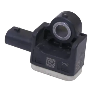 VW Up Mii Steuergerät Airbag Airbagsteuergerät 7P0959651 Crashsensor Sensor - Bild 1