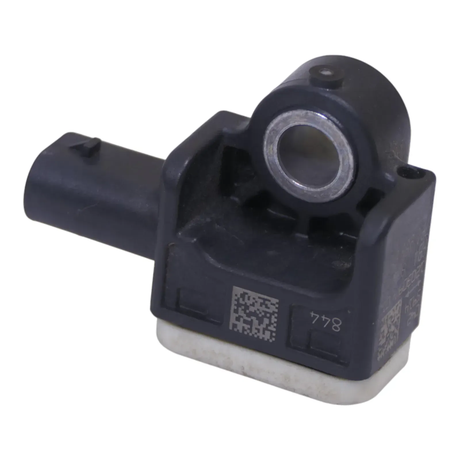 VW Up Mii Steuergerät Airbag Airbagsteuergerät 7P0959651 Crashsensor Sensor - Bild 1
