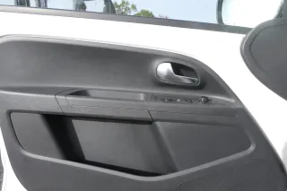 VW Up Mii Türverkleidung Verkleidung Tür vorne links rechts hi schwarz 4/5-Türer - Bild 5
