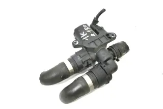 VW Audi Zusatzwasserpumpe Wasserpumpe Pumpe 1k0820036b ORIGINAL - Bild 1
